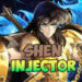 Shen injector