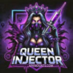 QUEEN Injector
