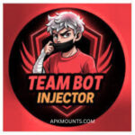 Teambot injector