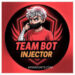 Teambot injector