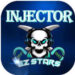 EZ STARS Injector