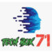 Tech box71 injector