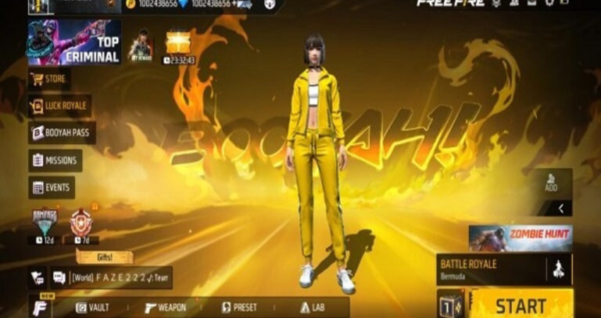 BRIFIPRO FF INJECTOR