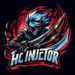 HC injector