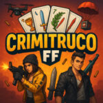 CRIMITRUCO FF FREE FIRE INJECTOR