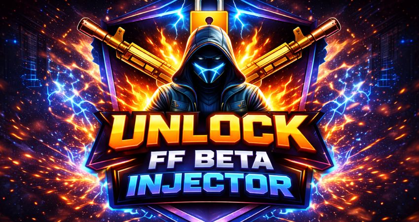 UNLOCK FF BETA