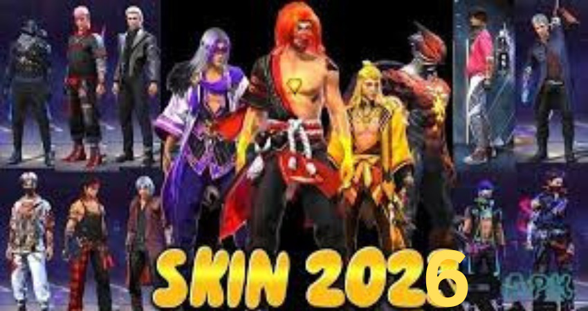 CRIMITRUCO FF FREE FIRE INJECTOR