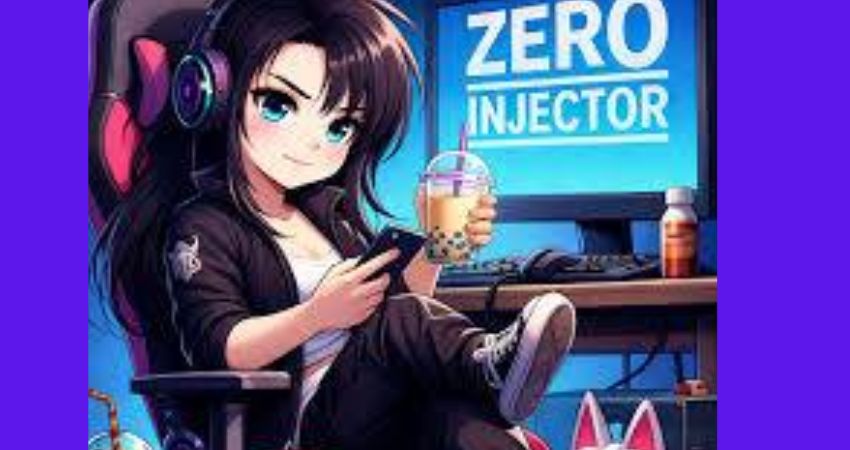 ZERO Injector APK