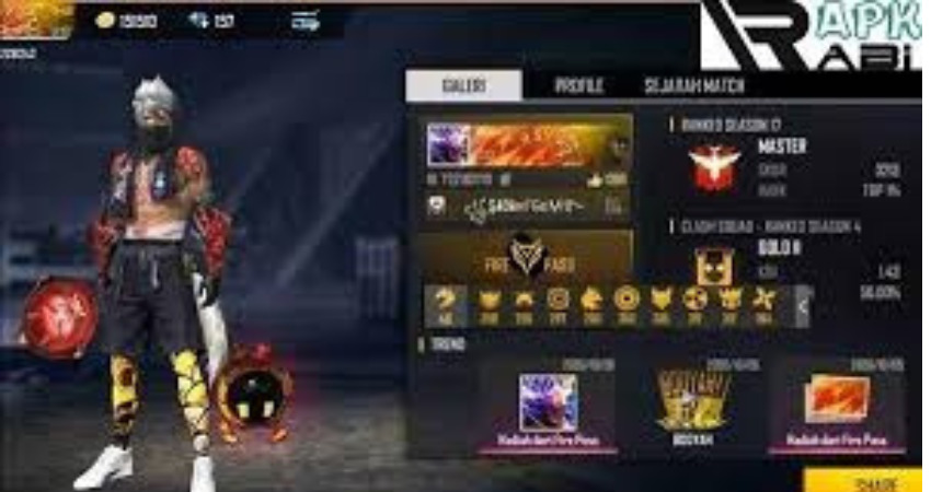 EASYTRUCOFF FREE FIRE INJECTOR