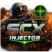 SCX injector
