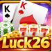 Luck26 Game
