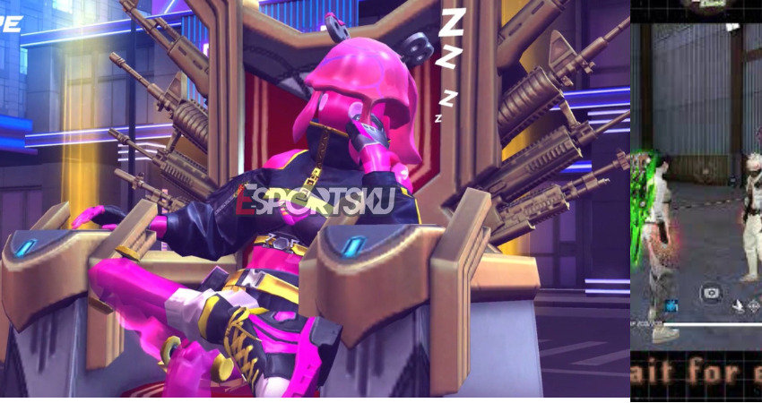 Yatrucoff free fire injector