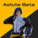 Astute Beta FF injector