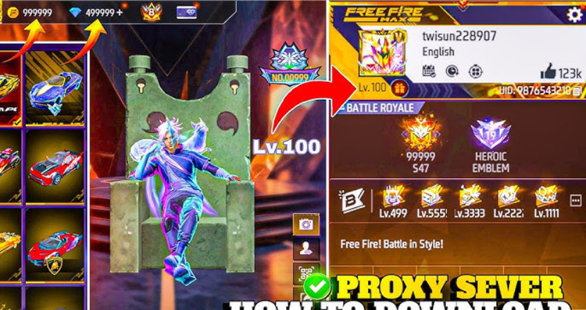 Astute Beta FF injector