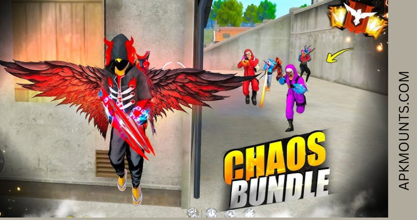 KIROCOMPLO FF FREE FIRE INJECTOR