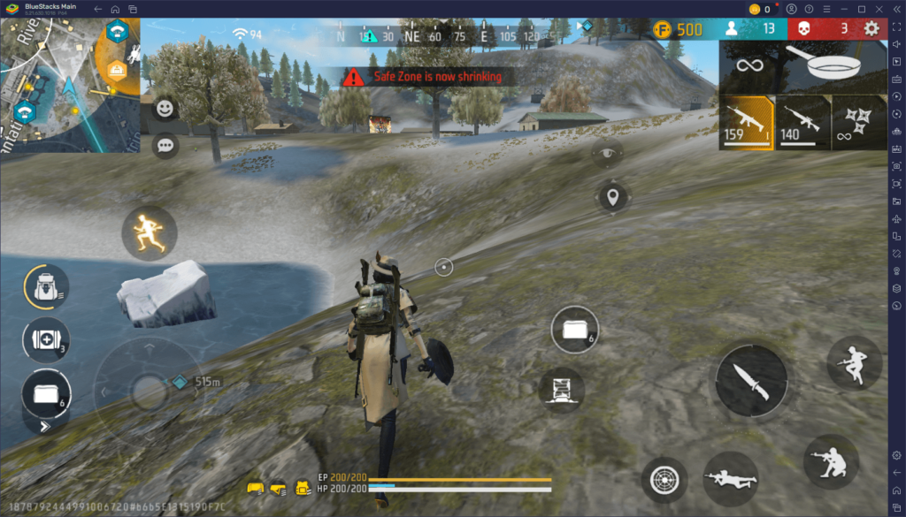 Classy ff Pannel injecto