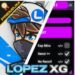 Lopez XG Injector