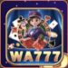WA777 Game
