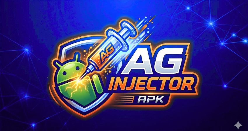 AG Injector APK