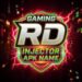 RD Gaming Injector APK