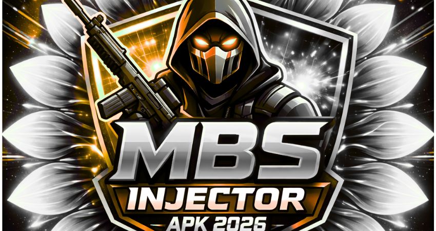 MBS Injector APK 2026