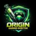 Origin Gaming Injector APK