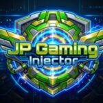JP Gaming Injector