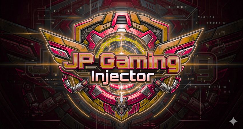 JP Gaming Injector