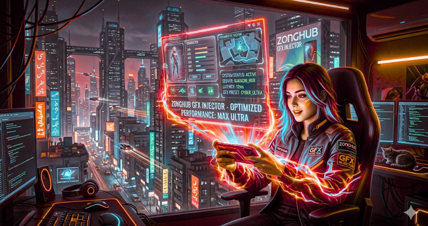 ZongHub GFX Injector
