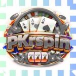 pkrspin game