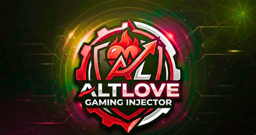 AltLove Gaming Injector