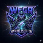 WFG R Gaming injector