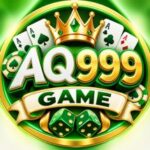 AQ999 Game Logo