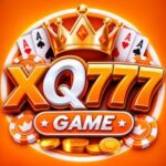 777DX Game Logo